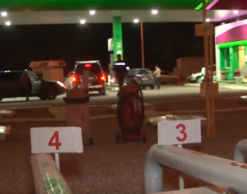 Во Владивостоке бензин стал стоить дороже, чем в США