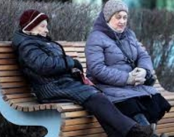 Число долгожителей в РФ достигло рекордного уровня