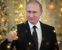Путин рекомендовал сделать 31 декабря выходным днем