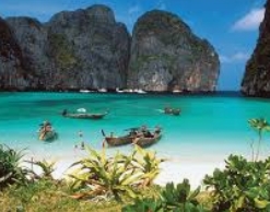 Таиланд может скоро открыться для туристов из РФ