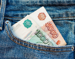 Житель Карелии "отмыл" деньги из "Банка приколов"