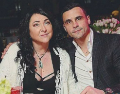 Лолита Милявская объявила о разводе с пятым мужем