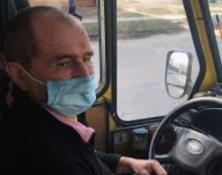 Петербуржца убили за замечание о маске в маршрутке