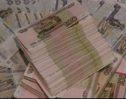Средний размер взятки в России за год вырос на 75%