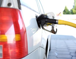 Цены на бензин в России достигли максимума