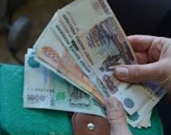 Из-за коронавируса россияне лишились более 3% дохода