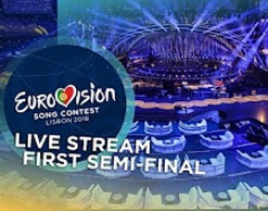 Кто победит на Евровидении: фавориты глазами букмекеров