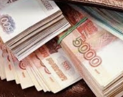 У сибиряка на улице отобрали пакет с 15 млн рублей