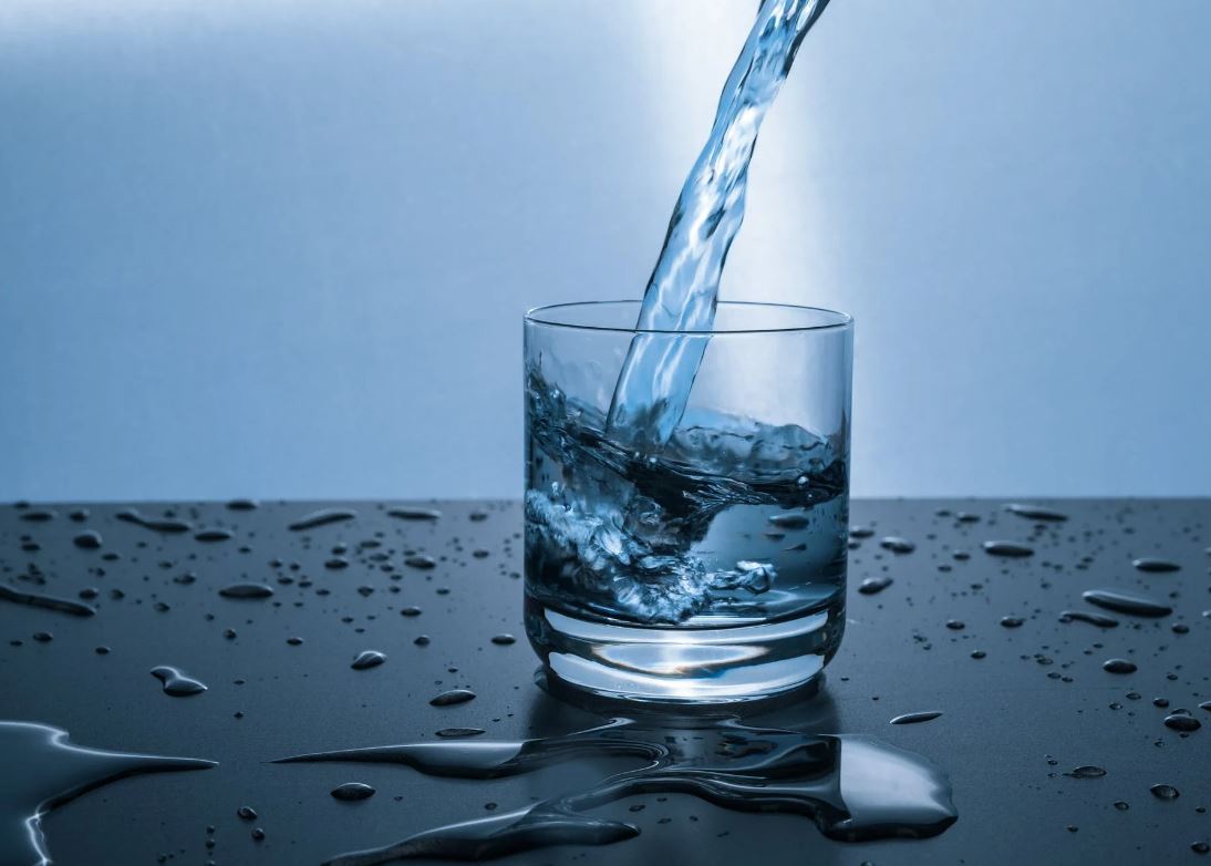 Ученые опровергли миф об опасности воды из-под крана