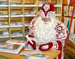 На родине Деда Мороза составили рейтинг новогодних желаний