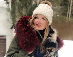 Вербицкая открыла секрет, как не болеть зимой