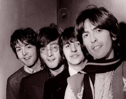 Не только талант: Лоза раскрыл секрет успеха Beatles