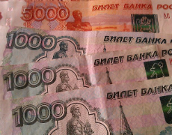 Закупка валюты Минфином РФ может ослабить рубль
