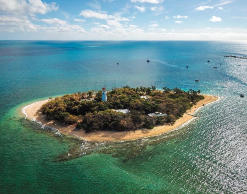 Остров: названо лучшее место для отпуска в 2021 году