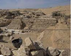 В Египте нашли затерянный 3,5-тысячелетний город 
