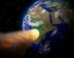 В ближайшие дни мимо Земли пролетят 20 астероидов
