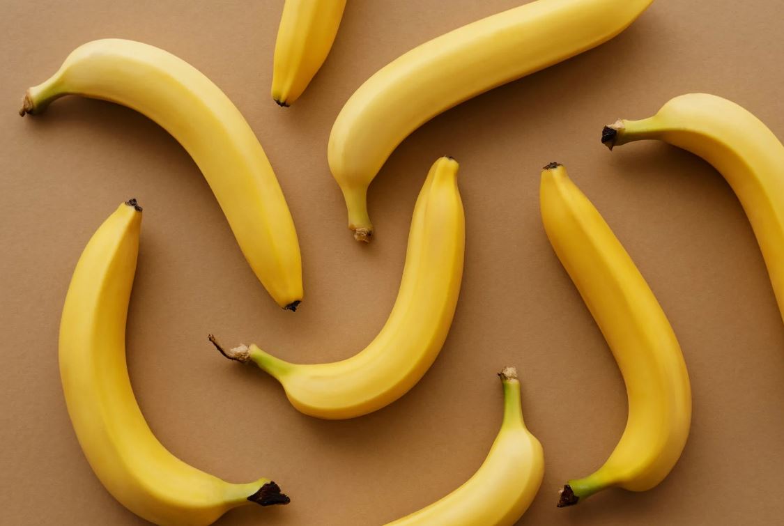 Ученые: бананы укрепляют иммунитет и снижают вес