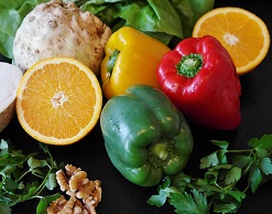 Медики: перец идеальный овощ для здоровья