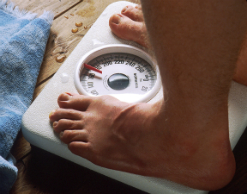 Треть населения Земли страдает от лишнего веса