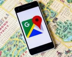 Мужчина уличил жену в измене, глядя на Google Maps