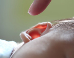 Как форма ушной раковины влияет на слух человека
