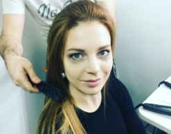 Наталья Подольская рассказала о пластических операциях