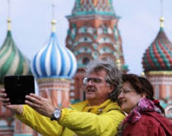 Иностранцы отменили все заявки на путевки в РФ