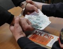 Экс-мэра Якутска осудили за взятку в 114 млн рублей