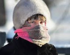 Россиянам объяснили, откуда взялся аномальный холод