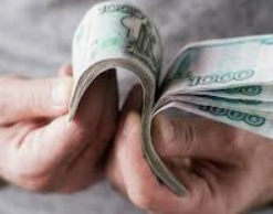 Россияне хотят накопить к пенсии минимум 5 млн рублей
