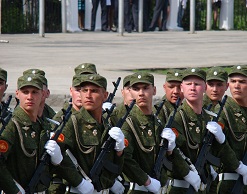 Рядовым и сержантам ВС РФ повысят зарплату