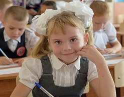 Россияне назвали самые важные школьные предметы