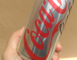 Coca-Cola выпустит газировку с диетической клетчаткой
