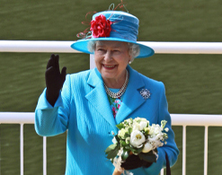 Елизавета II отмечает 94-й день рождения