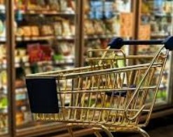 Россияне запаслись продуктами на 3,5 месяца