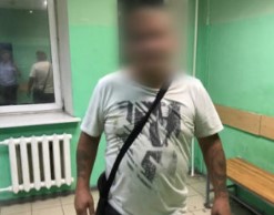 В Уфе психолог "заболтала" грабителя у себя в квартире В Уфе психолог "заболтала" грабителя у себя в квартире
