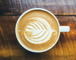 Ученые нашли бесплатную замену кофейной бодрости