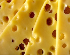 Любители сыра могут есть его спокойно и здороветь