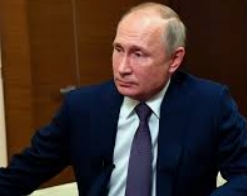 Путин устроил кабмину разнос из-за цен на продукты