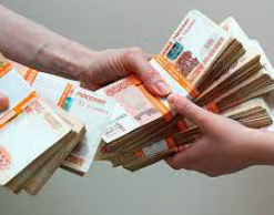 Сотрудница банка в Брянске украла у клиента 10 млн руб.