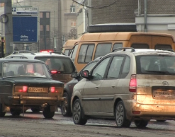 В Татарстане лишили прав 2400 автовладельцев