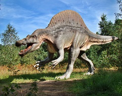 Ученый назвал самые научные фильмы о динозаврах