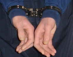 В Омске арестован педофил со "стажем"