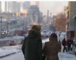Синоптики предрекли Москве арктические морозы