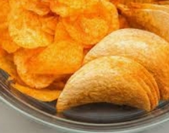 Сенсация: чипсы можно есть без вреда для здоровья