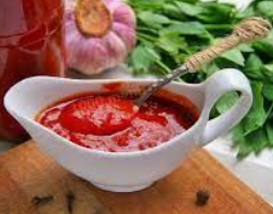 Финские ученые открыли полезное свойство кетчупа