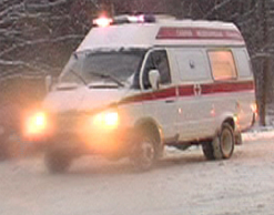 В Челябинске школьница выжила, упав в 6 этажа