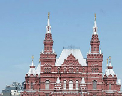 Душевнобольной пытался прорваться в Кремль