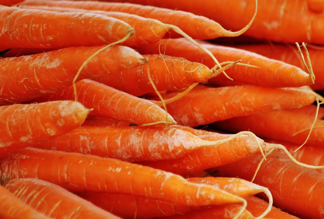 Оранжевый убийца: испанец погиб под лавиной из свежей моркови