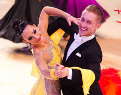 «8 КАНАЛ» зовёт на праздник латиноамериканского танца!